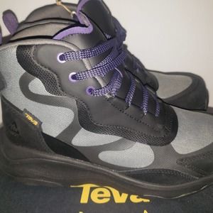 Teva Geotrecca RP Sz 8 *NEW*